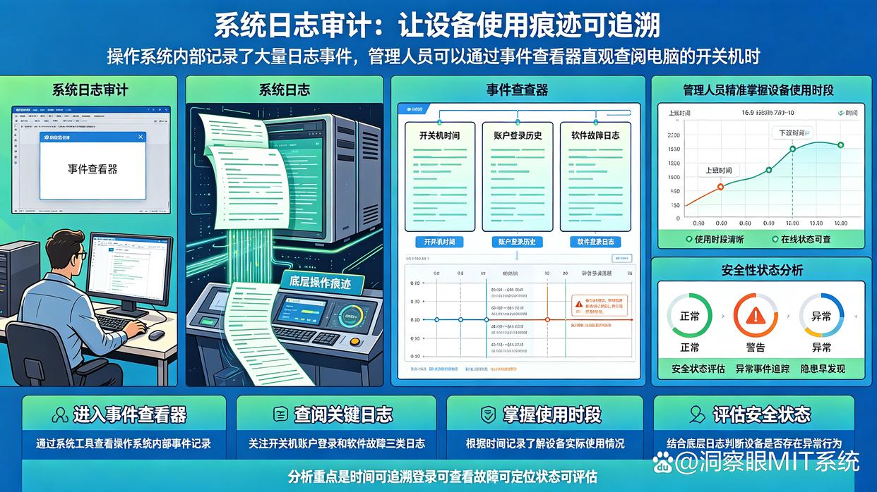 如何实时监控电脑？分享7个电脑监控方法，分分钟学起来(图7)
