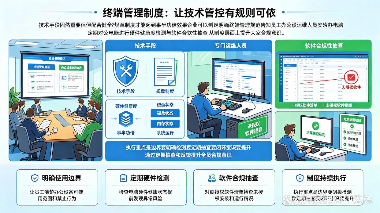 如何实时监控电脑？分享7个电脑监控方法，分分钟学起来(图8)