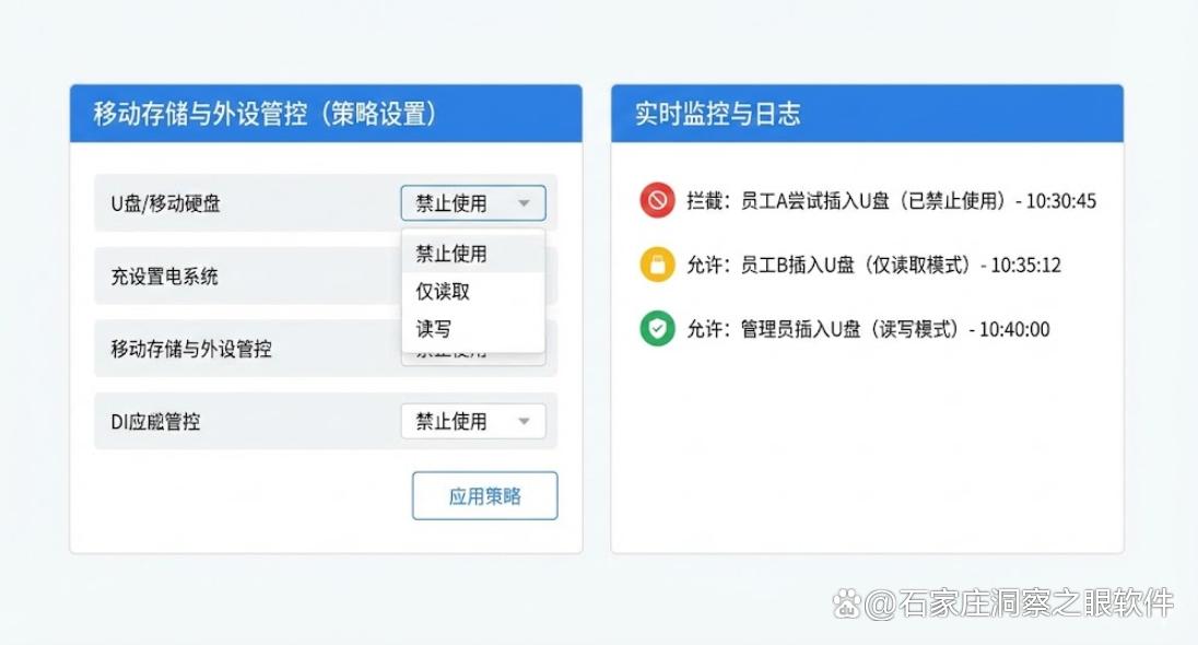 CAD图纸怎么加密?快来试试这六个CAD图纸防泄密软件,26最新(图4) CAD图纸怎么加密?快来试试这六个CAD图纸防泄密软件,26最新(图4)