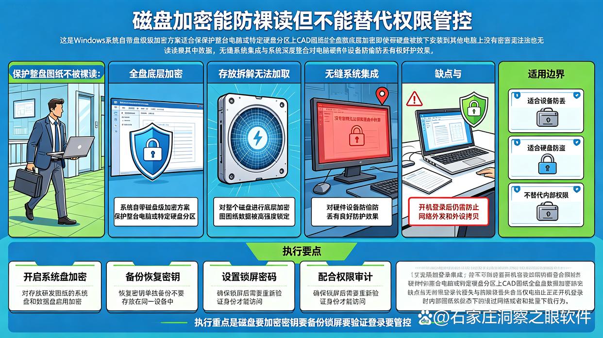 CAD图纸怎么加密?快来试试这六个CAD图纸防泄密软件,26最新(图6) CAD图纸怎么加密?快来试试这六个CAD图纸防泄密软件,26最新(图6)