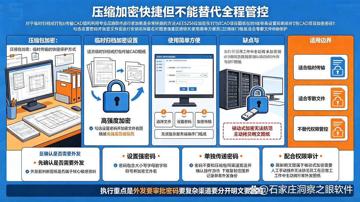 CAD图纸怎么加密?快来试试这六个CAD图纸防泄密软件,26最新(图7) CAD图纸怎么加密?快来试试这六个CAD图纸防泄密软件,26最新(图7)
