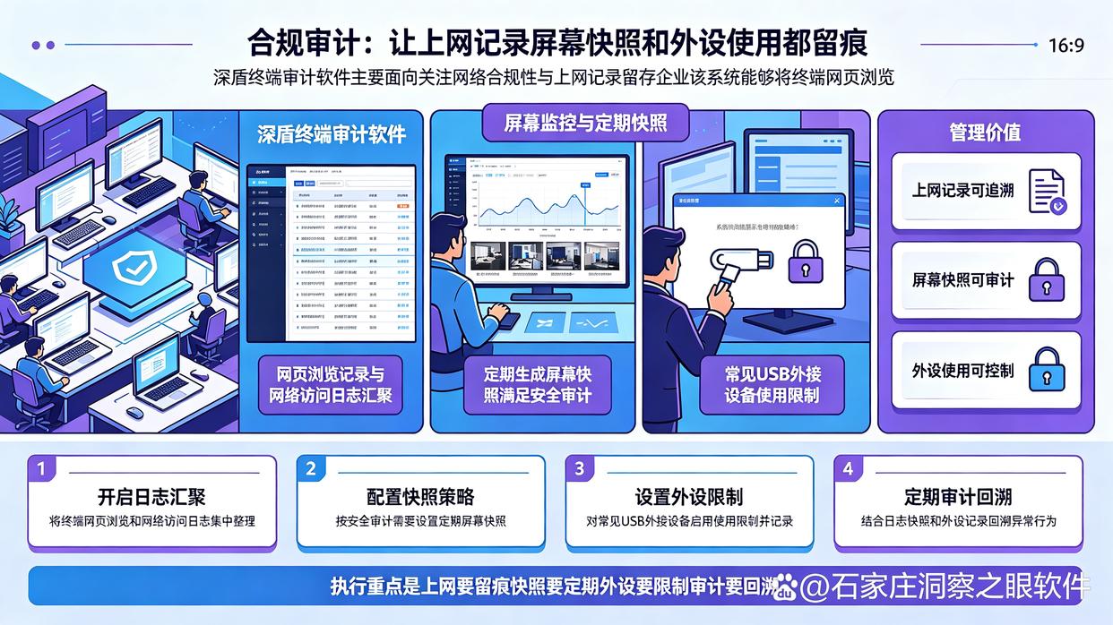 内网怎么监控?26年最夯测评7款实用的内网监控软件,收藏了(图7) 内网怎么监控?26年最夯测评7款实用的内网监控软件,收藏了(图7)