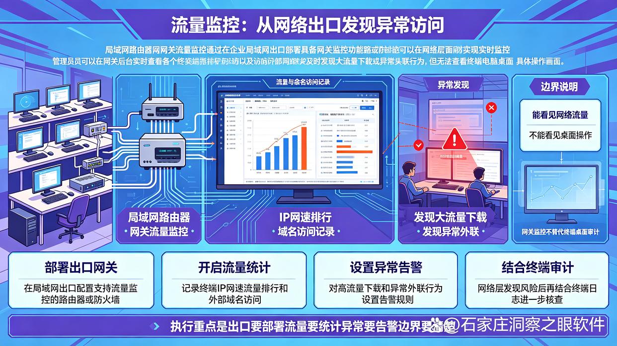 电脑怎么实时监控?分享6个电脑监控方法,分分钟学起来(图7) 电脑怎么实时监控?分享6个电脑监控方法,分分钟学起来(图7)
