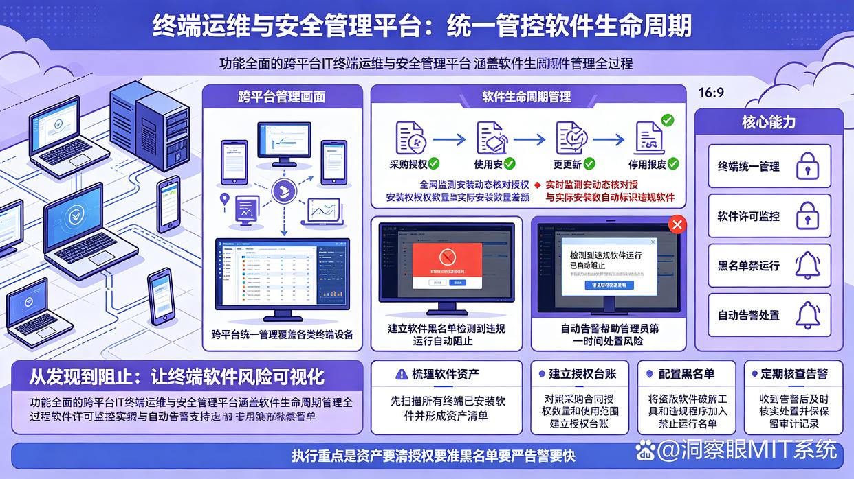 盗版软件检测工具如何选?推荐5个盗版软件检测工具,码住收藏了(图7) 盗版软件检测工具如何选?推荐5个盗版软件检测工具,码住收藏了(图7)