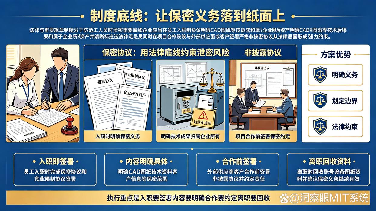 CAD图纸如何防泄密？推荐六个简单又高效的防泄密方法，码住了(图7)