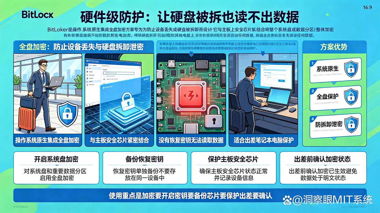 怎么加密电脑?推荐七款实用的电脑加密软件,亲测好使(图6) 怎么加密电脑?推荐七款实用的电脑加密软件,亲测好使(图6)