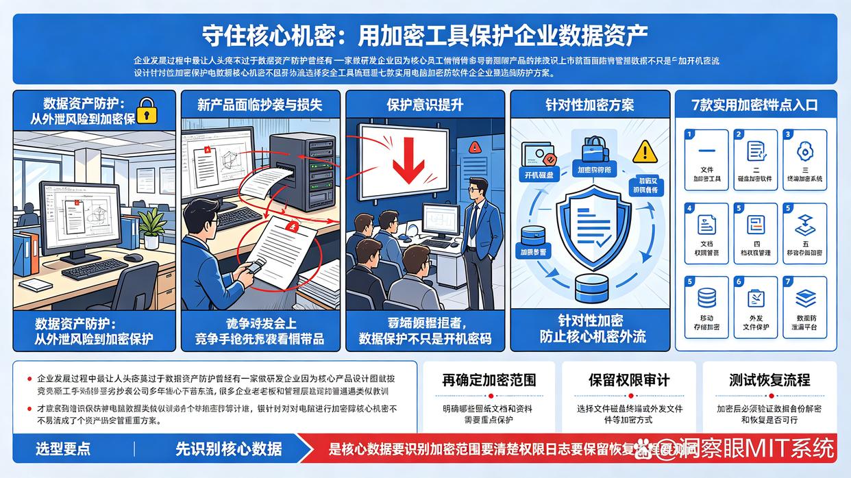 怎么加密电脑?推荐七款实用的电脑加密软件,亲测好使(图1) 怎么加密电脑?推荐七款实用的电脑加密软件,亲测好使(图1)