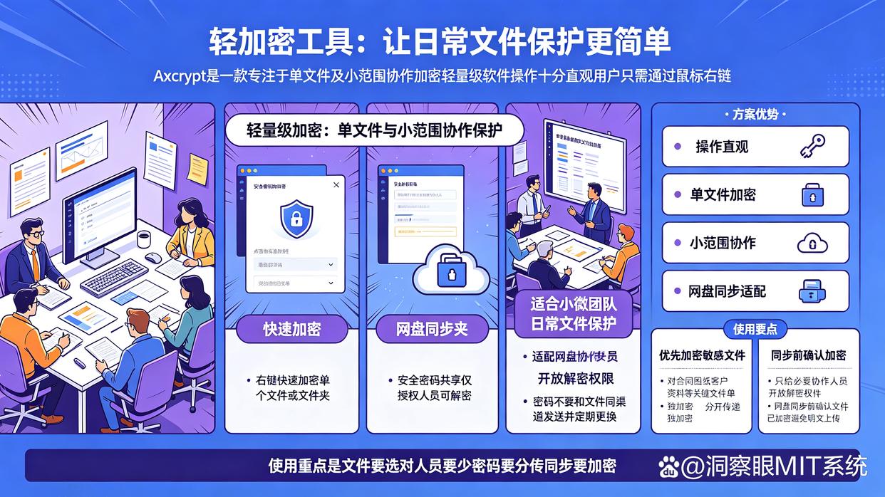 怎么加密电脑?推荐七款实用的电脑加密软件,亲测好使(图8) 怎么加密电脑?推荐七款实用的电脑加密软件,亲测好使(图8)