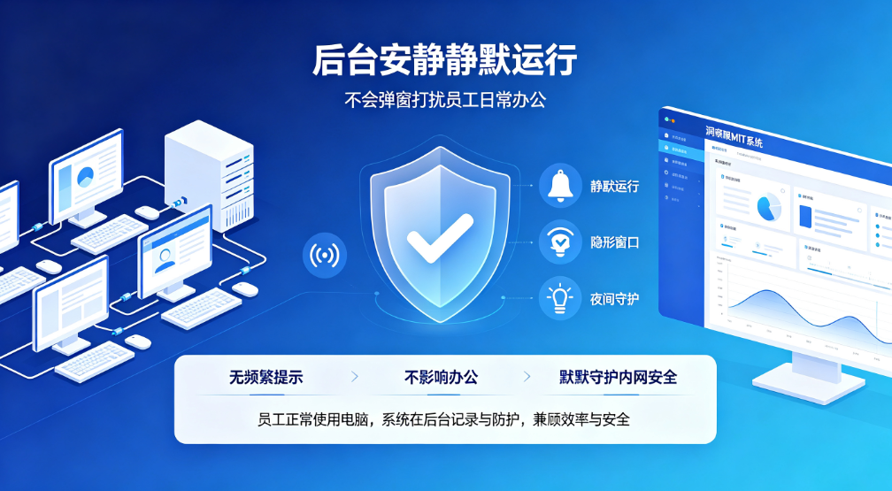 内网电脑怎么禁止访问网页？3 个实用方法，企业网络管控攻略(图6)