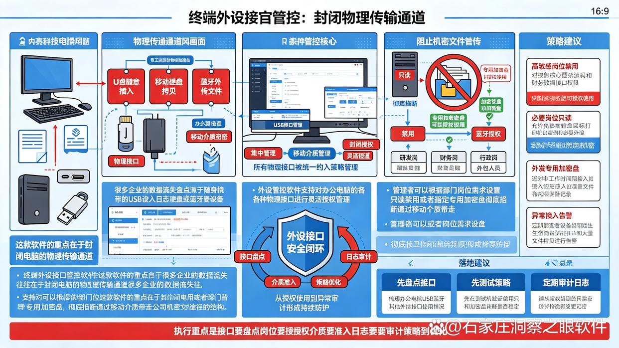文件防泄密软件居然这么好使！推荐6个实用的文件防泄密软件，码住(图7)