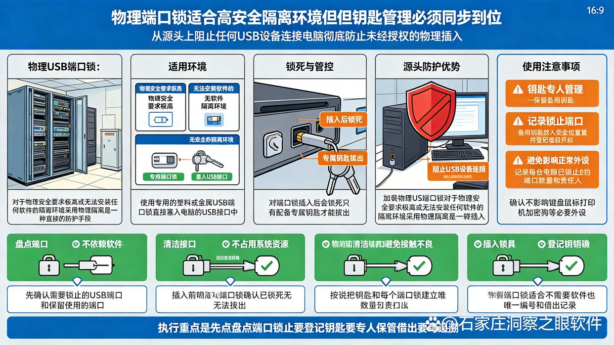 如何有效禁止USB端口的使用?教你五个禁用USB端口的方法,码住试试(图8) 如何有效禁止USB端口的使用?教你五个禁用USB端口的方法,码住试试(图8)
