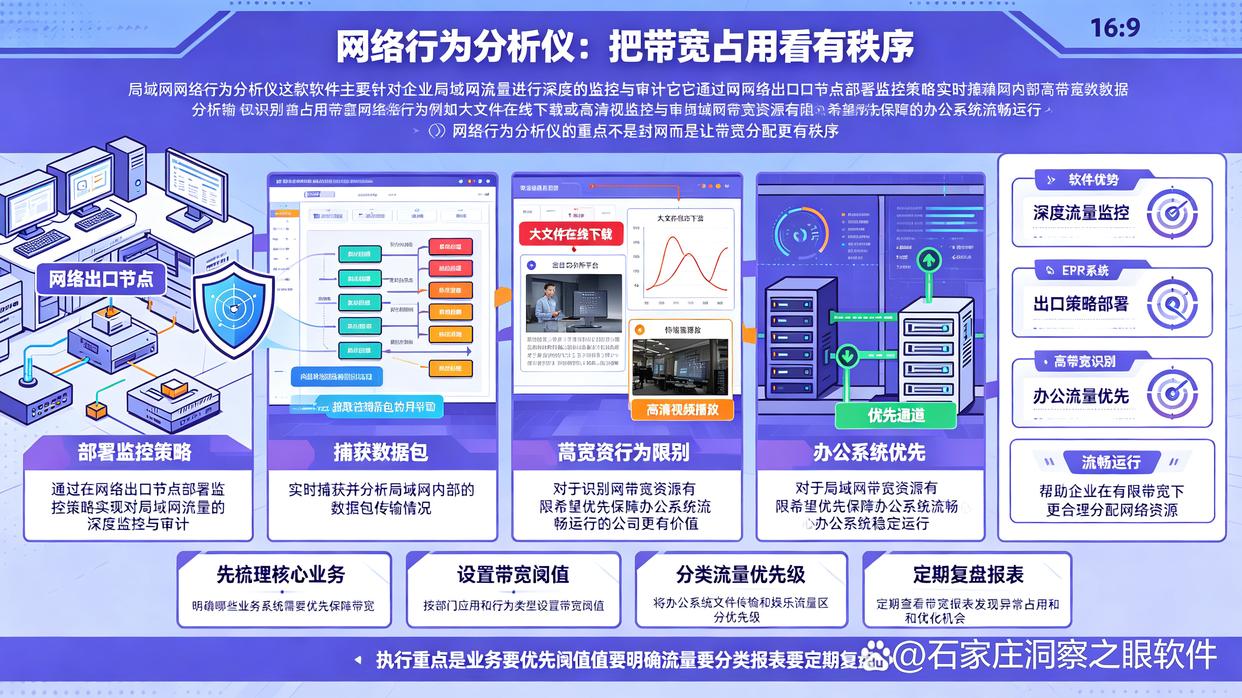 上网行为监控软件有哪些？推荐6款主流上网行为监控软件，26最新(图6)