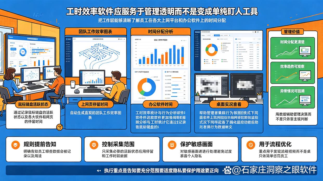 上网行为监控软件有哪些？推荐6款主流上网行为监控软件，26最新(图8)
