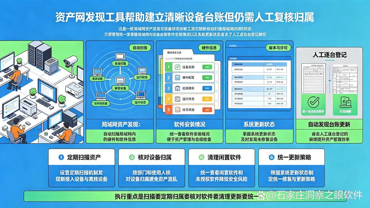 局域网如何监控?8款超全面的局域网监控软件推荐,快试试了(图7) 局域网如何监控?8款超全面的局域网监控软件推荐,快试试了(图7)