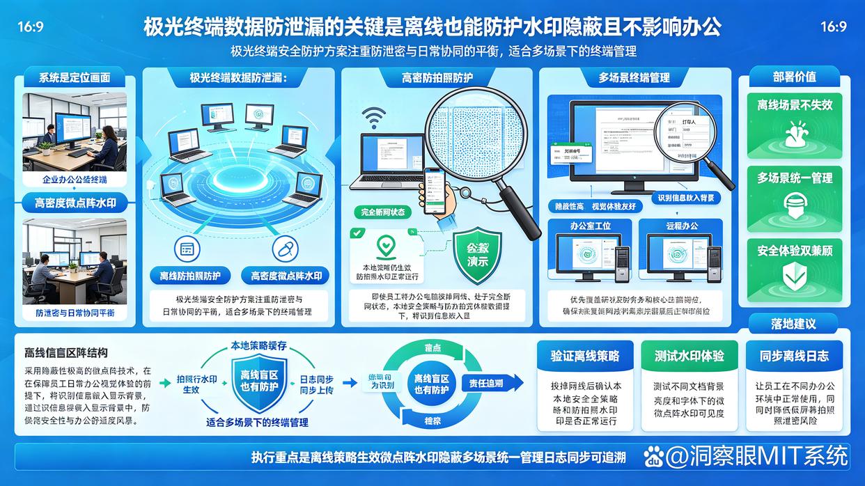 如何防止员工拍摄公司电脑屏幕?5款主流公司屏幕防拍照系统分享,26最新(图7) 如何防止员工拍摄公司电脑屏幕?5款主流公司屏幕防拍照系统分享,26最新(图7)