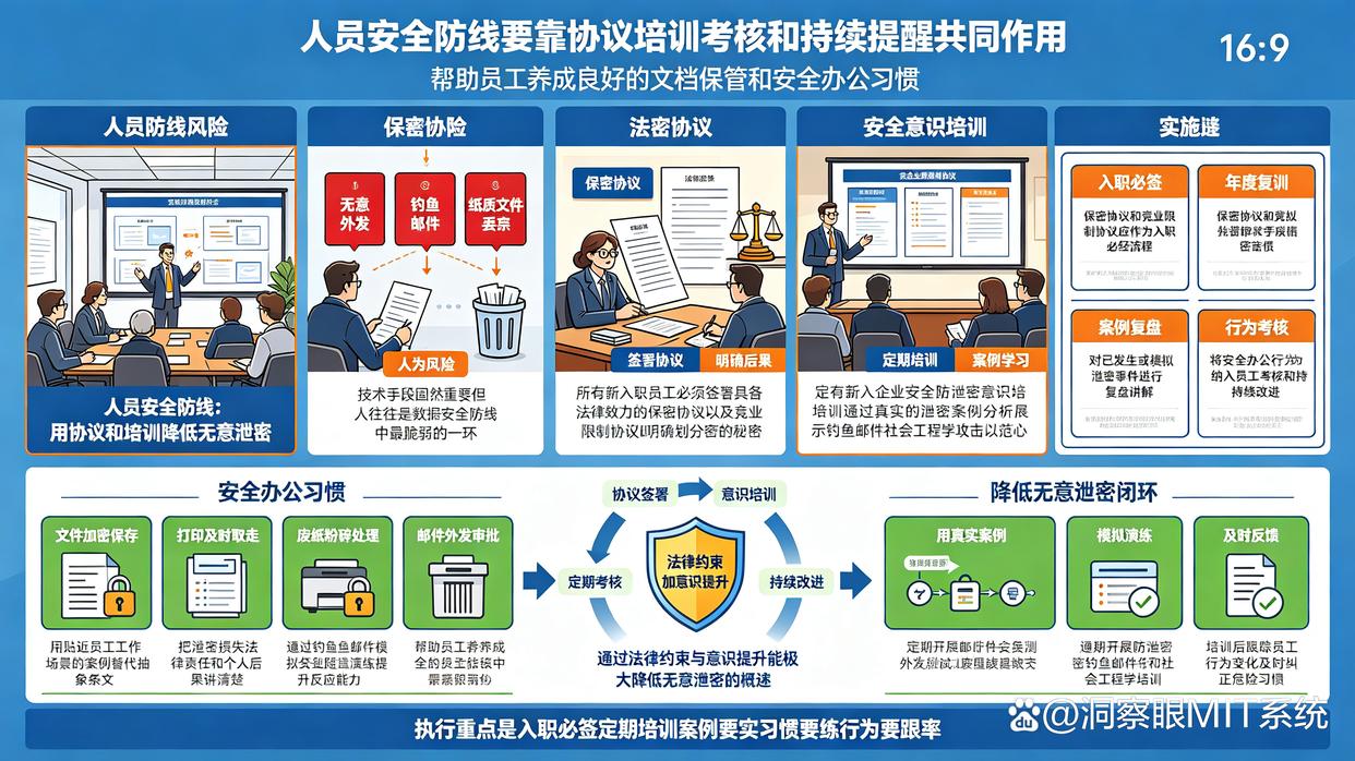 公司文件也能泄密?教你几个能有效防止文件泄密的方法,建议学起来(图6) 公司文件也能泄密?教你几个能有效防止文件泄密的方法,建议学起来(图6)