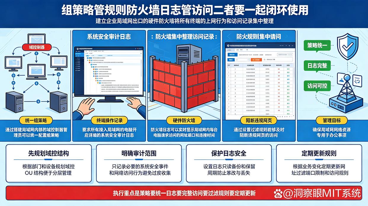 如何监控局域网?推荐6个局域网实时监控方法,快学起来(图8) 如何监控局域网?推荐6个局域网实时监控方法,快学起来(图8)