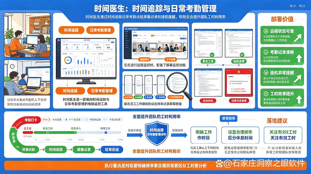 电脑监控软件哪个好？7款实用的电脑监控软件推荐，快码住试试(图7)