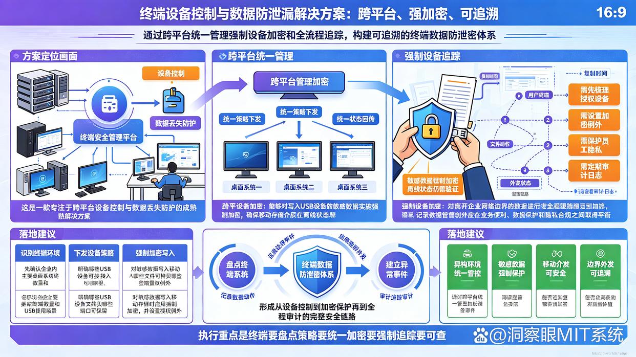 USB端口管理软件怎么选?分享6款USB端口管理软件,快收藏了(图8) USB端口管理软件怎么选?分享6款USB端口管理软件,快收藏了(图8)