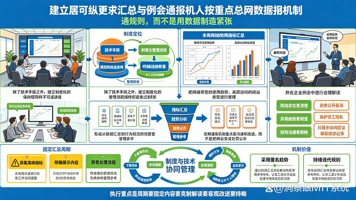 如何实时监控上网？教你6个可以实时监控上网行为的小技巧，学起来了(图8)