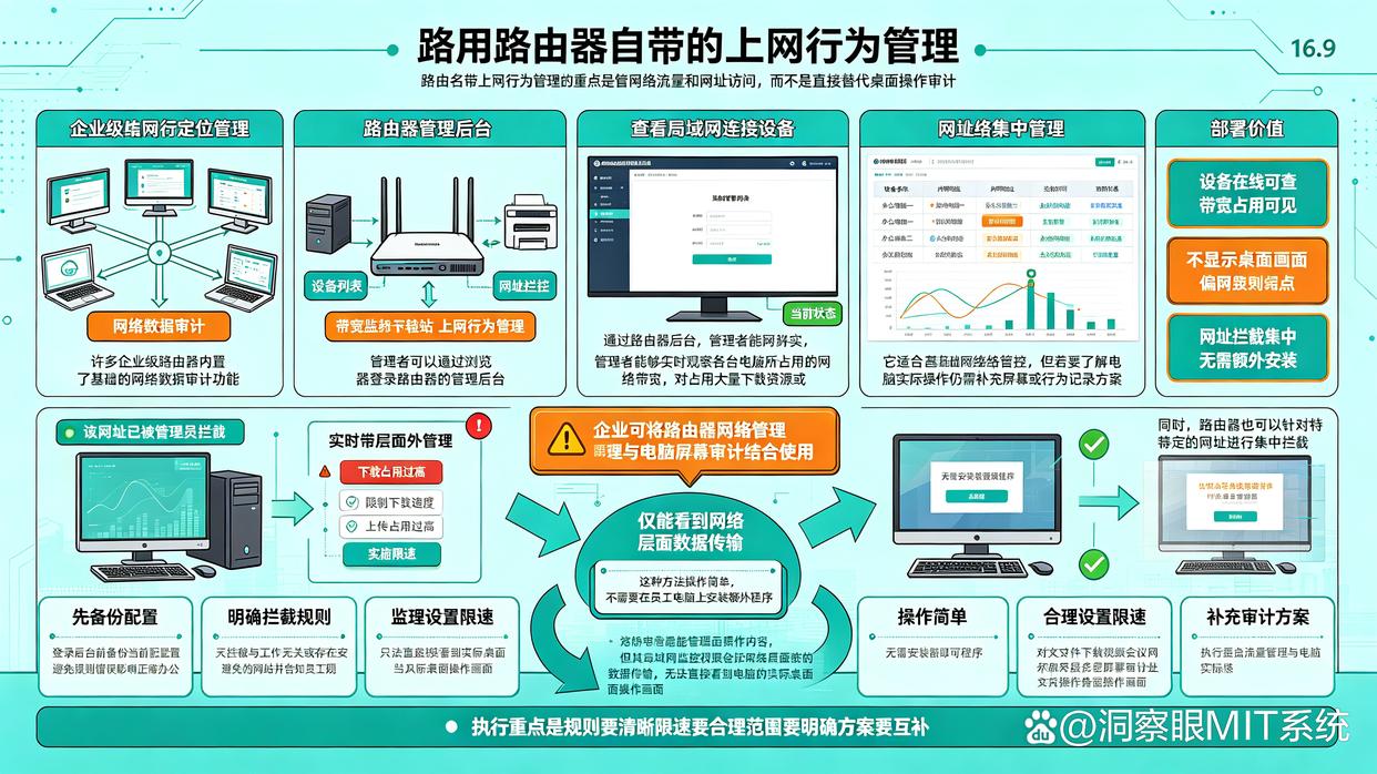 如何实时监控电脑?6个监控电脑的方法,建议学起来了(图6) 如何实时监控电脑?6个监控电脑的方法,建议学起来了(图6)