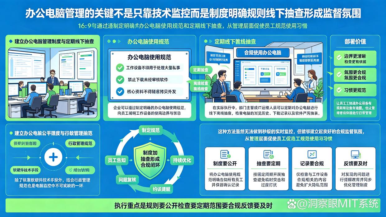 如何实时监控电脑?6个监控电脑的方法,建议学起来了(图9) 如何实时监控电脑?6个监控电脑的方法,建议学起来了(图9)