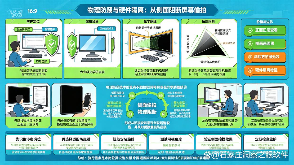 屏幕水印防拍照方法有哪些？5个方法教给你，建议学起来了(图7)