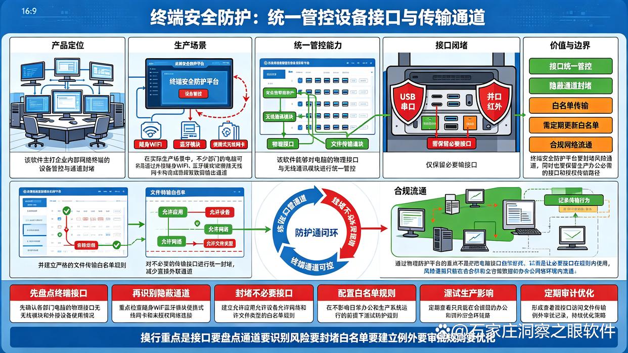 数据防泄密软件怎么选?推荐6款实用的数据防泄密软件,26最新(图6) 数据防泄密软件怎么选?推荐6款实用的数据防泄密软件,26最新(图6)