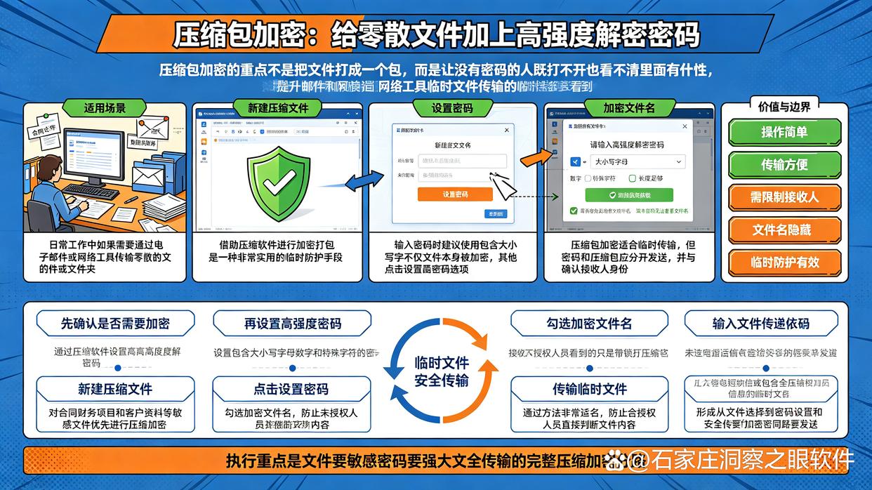如何给电脑？教你5个电脑加密小技巧，建议码住学起来(图6)