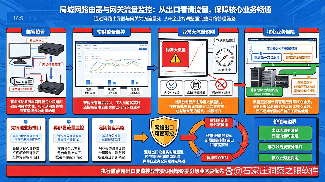电脑如何监控?教你6个简单实用电脑监控方法,建议收藏了(图6) 电脑如何监控?教你6个简单实用电脑监控方法,建议收藏了(图6)