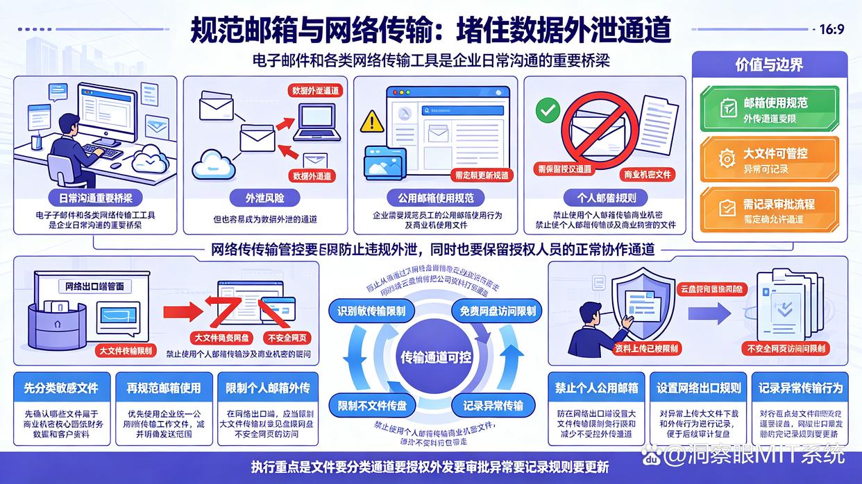 怎么阻止数据泄密?教你7个有效防止数据泄密的小技巧,码住学起来(图7) 怎么阻止数据泄密?教你7个有效防止数据泄密的小技巧,码住学起来(图7)