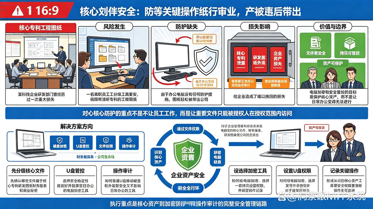 怎么给电脑加密?分享7个给电脑加密的软件,建议学起来了(图1) 怎么给电脑加密?分享7个给电脑加密的软件,建议学起来了(图1)
