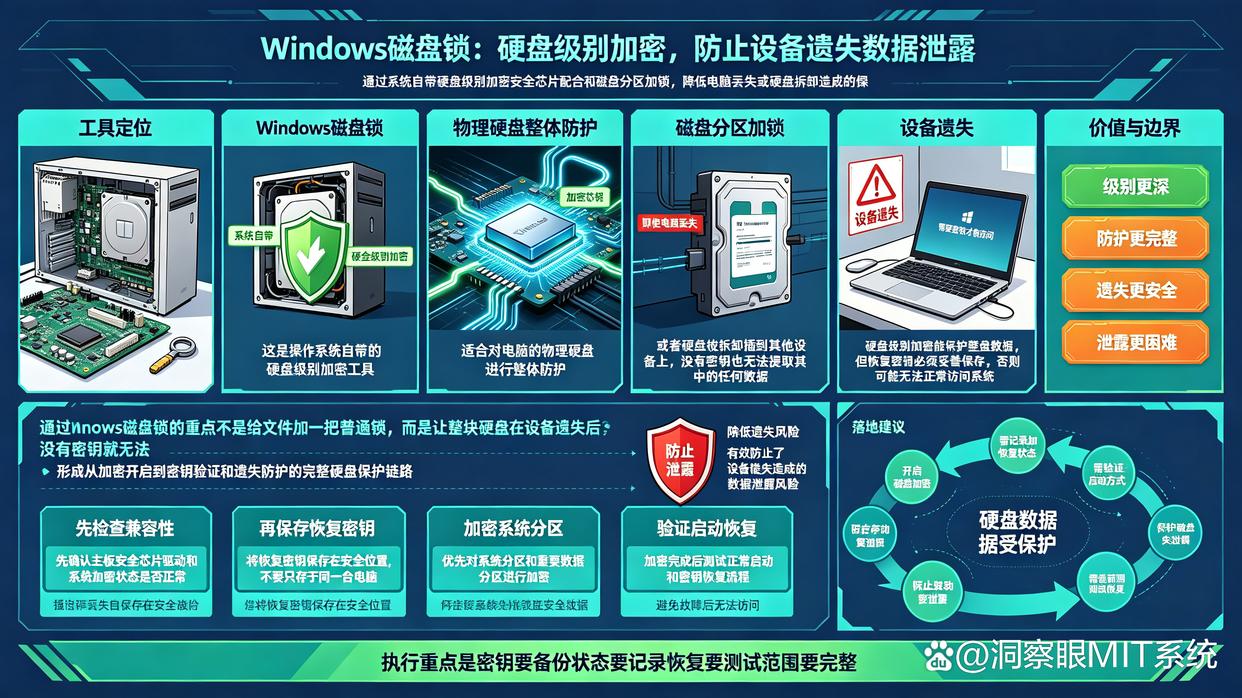 怎么给电脑加密?分享7个给电脑加密的软件,建议学起来了(图6) 怎么给电脑加密?分享7个给电脑加密的软件,建议学起来了(图6)