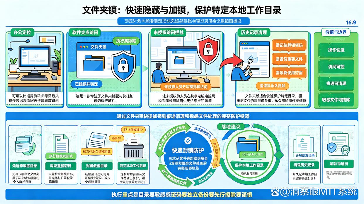怎么给电脑加密?分享7个给电脑加密的软件,建议学起来了(图8) 怎么给电脑加密?分享7个给电脑加密的软件,建议学起来了(图8)