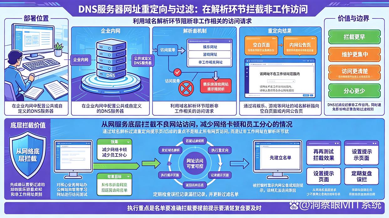 上网行为怎么监控?推荐6个上网行为管控方法,建议学起来(图7) 上网行为怎么监控?推荐6个上网行为管控方法,建议学起来(图7)