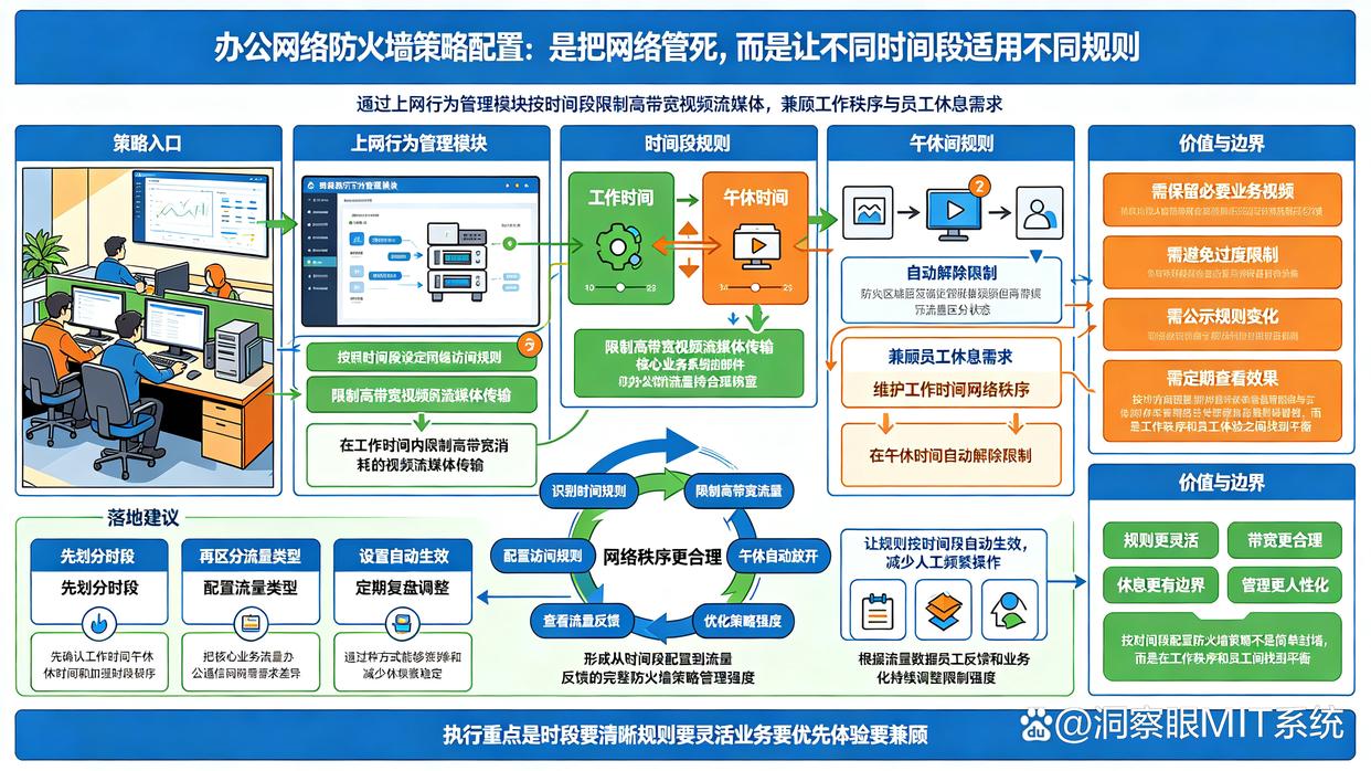 上网行为怎么监控?推荐6个上网行为管控方法,建议学起来(图8) 上网行为怎么监控?推荐6个上网行为管控方法,建议学起来(图8)
