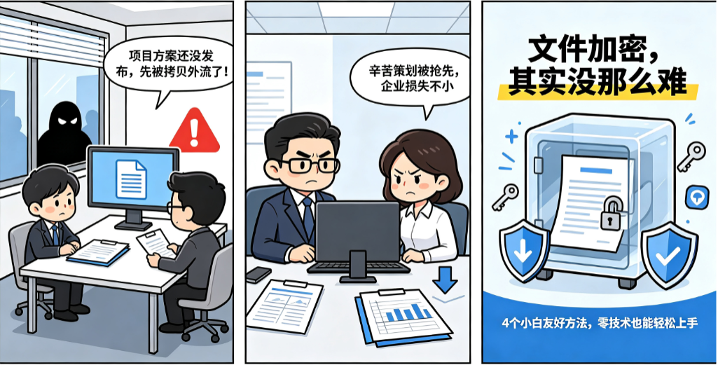 文件加密怎么做?4 个小白友好方法|零技术直接上手(图1) image.png