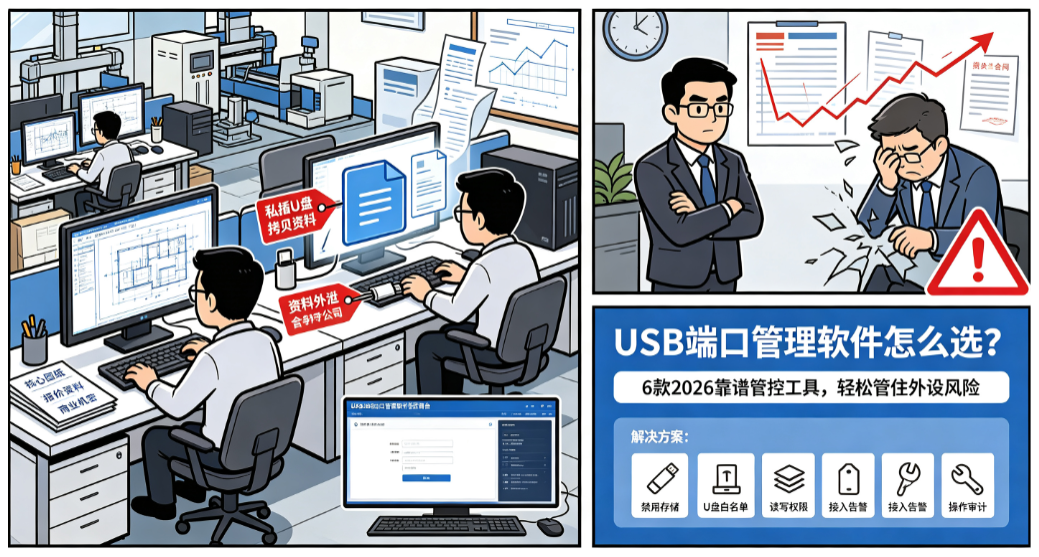 USB 端口管理软件怎么选?6 款靠谱管控工具|2026 实测汇总(图1) image.png