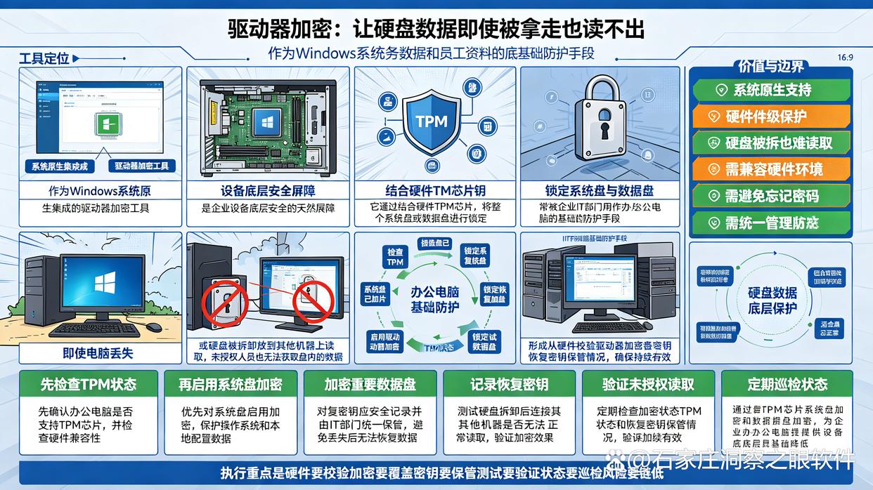 有哪些企业级的文件加密软件?分享7款文件加密软件,26最新(图7) 有哪些企业级的文件加密软件?分享7款文件加密软件,26最新(图7)