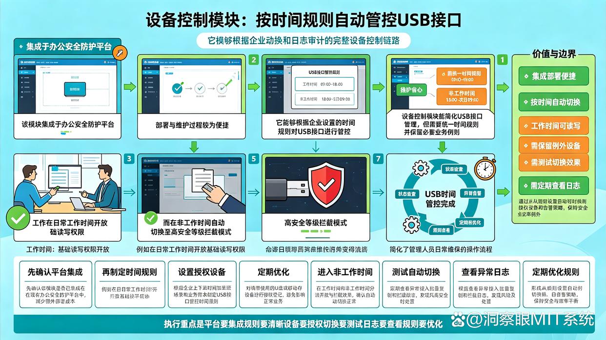 U盘防泄密软件哪个好?精选六款U盘防泄密软件,建议收藏了(图8) U盘防泄密软件哪个好?精选六款U盘防泄密软件,建议收藏了(图8)