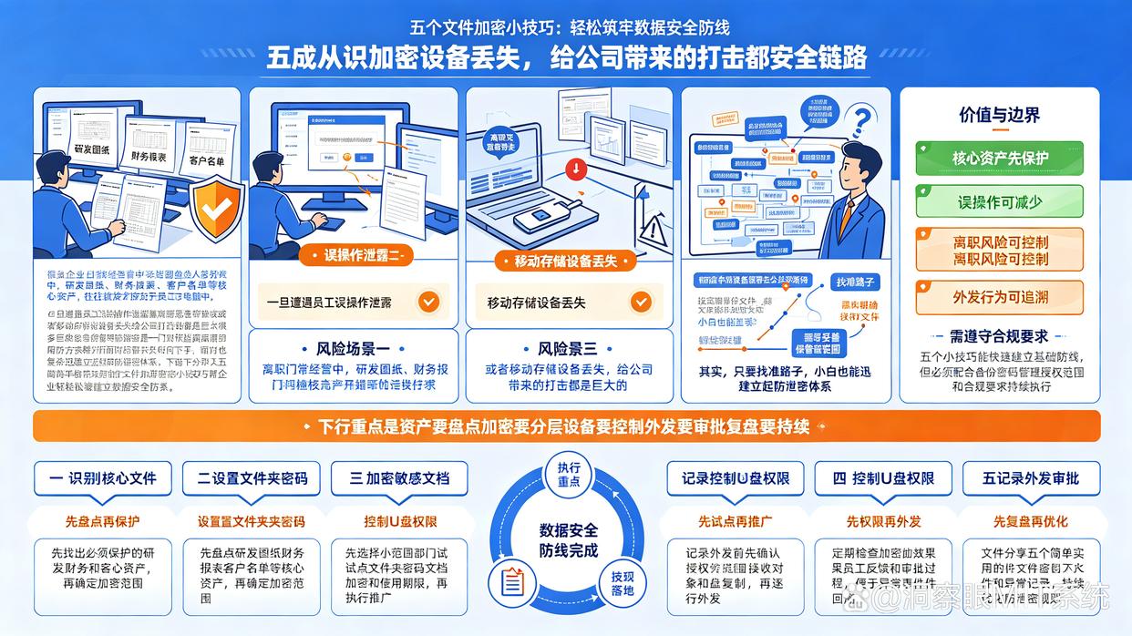 文件加密怎么整?教你五个对小白友好的文件加密小技巧,学起来了(图1) 文件加密怎么整?教你五个对小白友好的文件加密小技巧,学起来了(图1)