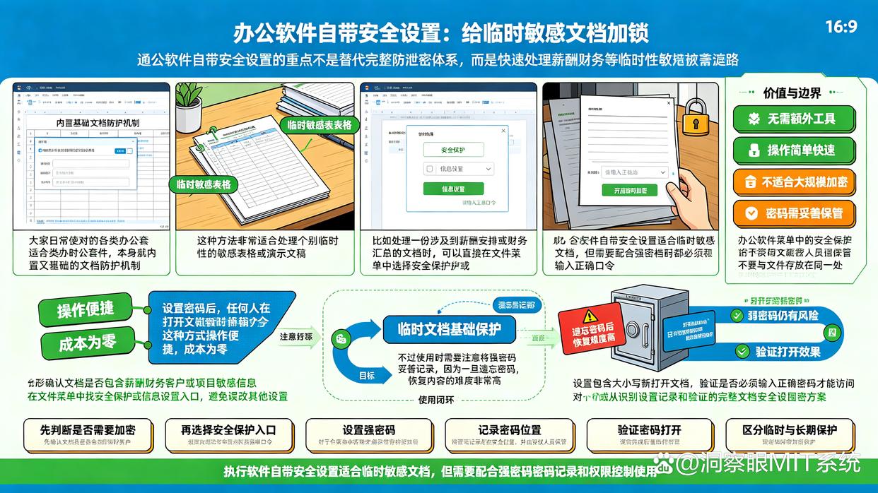 文件加密怎么整?教你五个对小白友好的文件加密小技巧,学起来了(图6) 文件加密怎么整?教你五个对小白友好的文件加密小技巧,学起来了(图6)