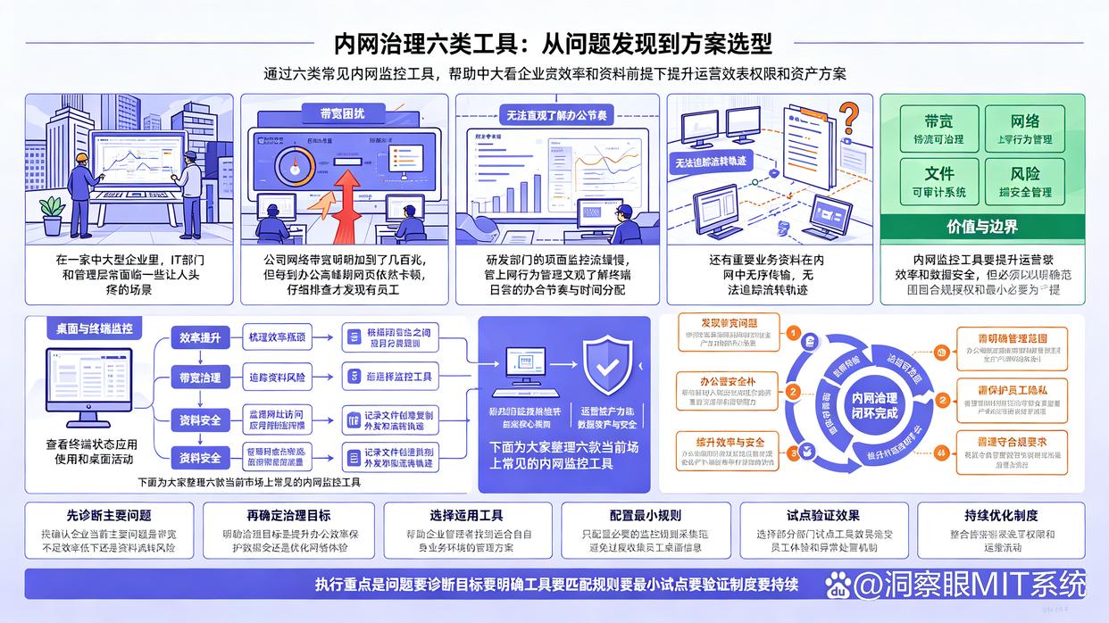 内网怎么监控?26年分享6款常用的内网监控软件,码住试试(图1) 内网怎么监控?26年分享6款常用的内网监控软件,码住试试(图1)