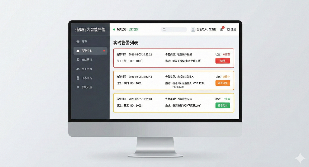 CAD 图纸如何防泄密？6 个高效防泄密方法，牢牢守住核心设计资料(图7)
