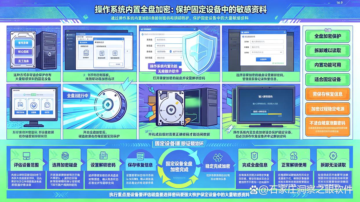 怎么给电脑加密?教你五个电脑加密小技巧,简单易上手(图6) 怎么给电脑加密?教你五个电脑加密小技巧,简单易上手(图6)