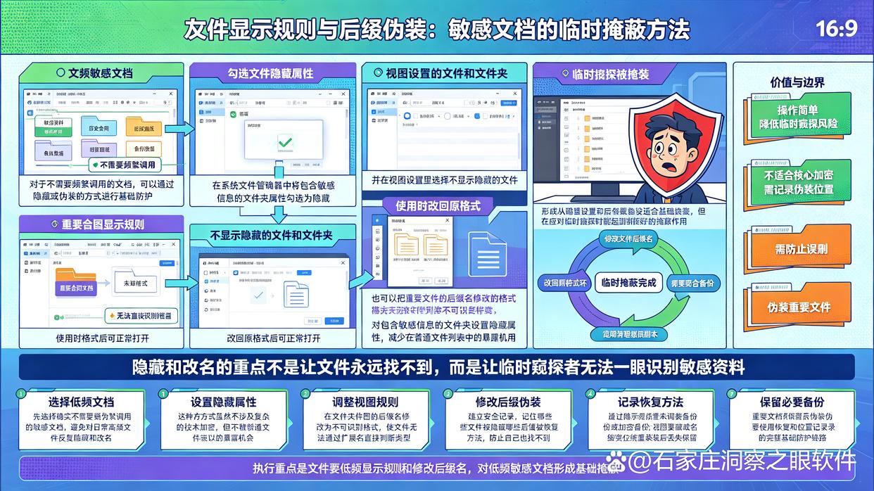 怎么给电脑加密?教你五个电脑加密小技巧,简单易上手(图8) 怎么给电脑加密?教你五个电脑加密小技巧,简单易上手(图8)