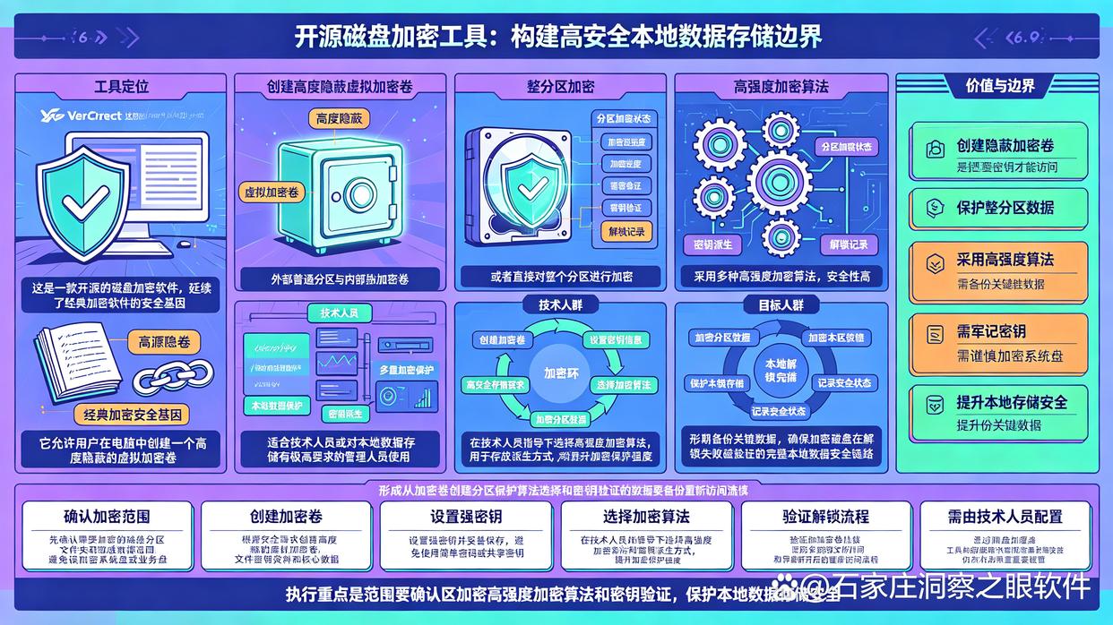 文件加密软件怎么选？推荐七个热门的文件加密软件，建议收藏了(图6)