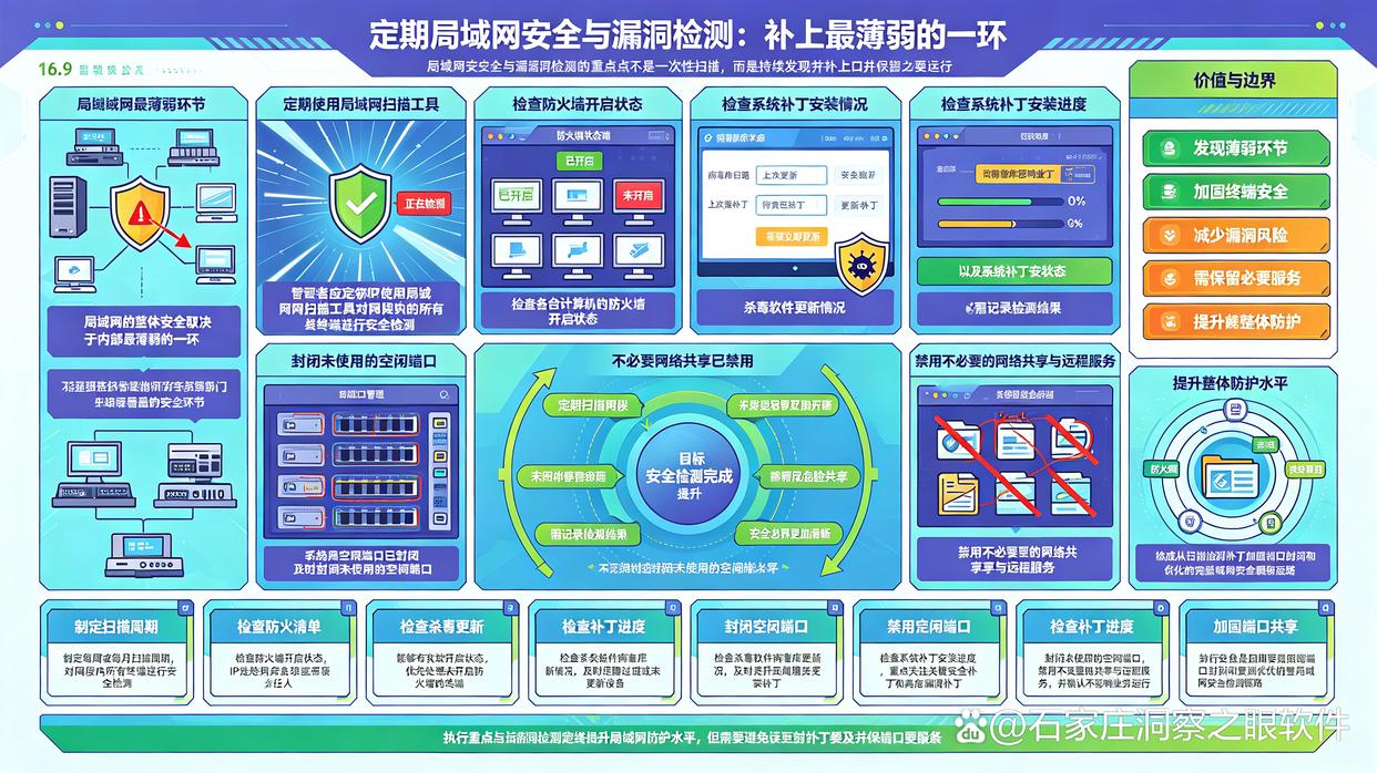 想监控局域网?分享6个能实时监控局域网的小措施,建议学起来了(图8) 想监控局域网?分享6个能实时监控局域网的小措施,建议学起来了(图8)