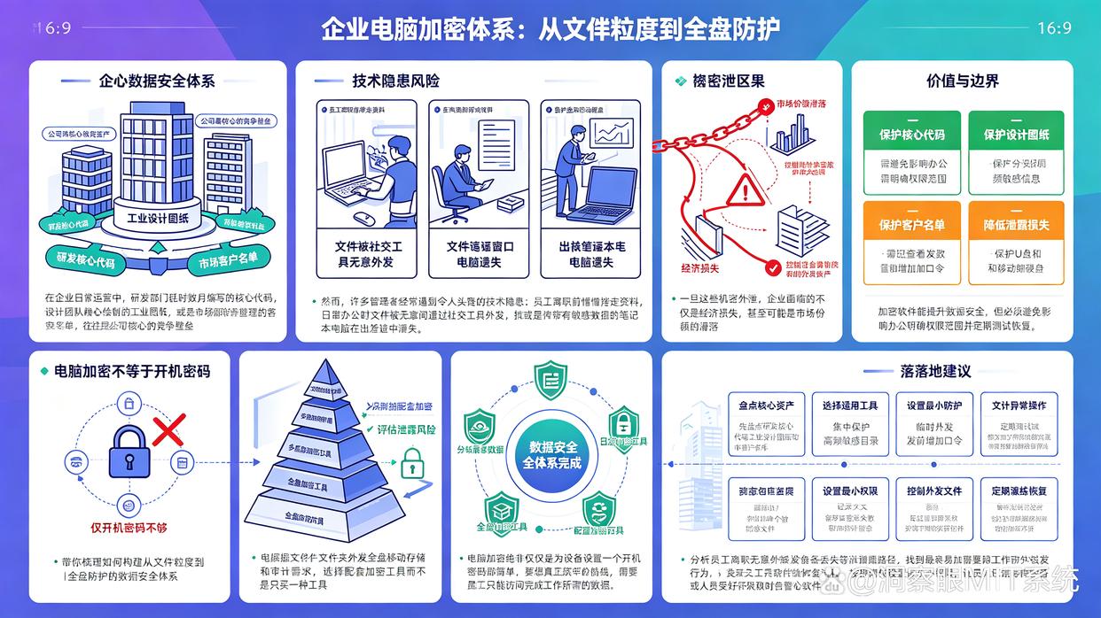 如何给电脑加密?精选7个电脑加密软件,2026最新(图1) 如何给电脑加密?精选7个电脑加密软件,2026最新(图1)