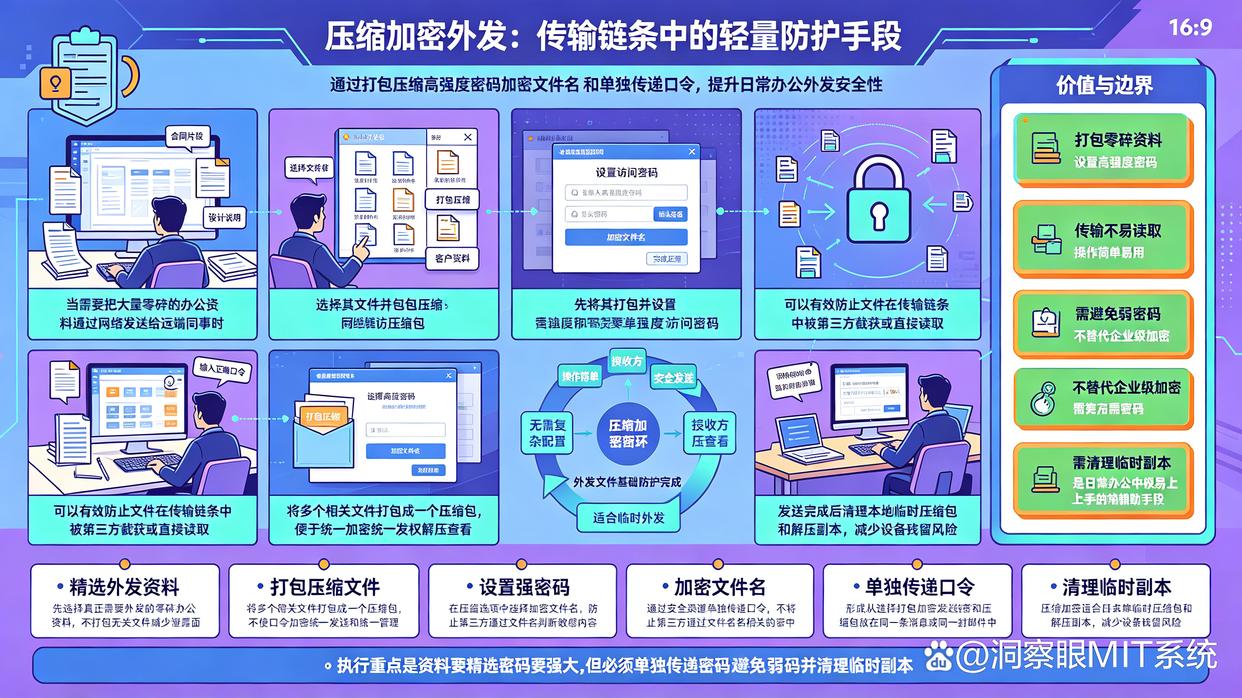 如何给电脑加密?精选7个电脑加密软件,2026最新(图7) 如何给电脑加密?精选7个电脑加密软件,2026最新(图7)